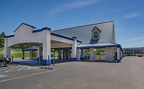 Days Inn Owensboro Kentucky